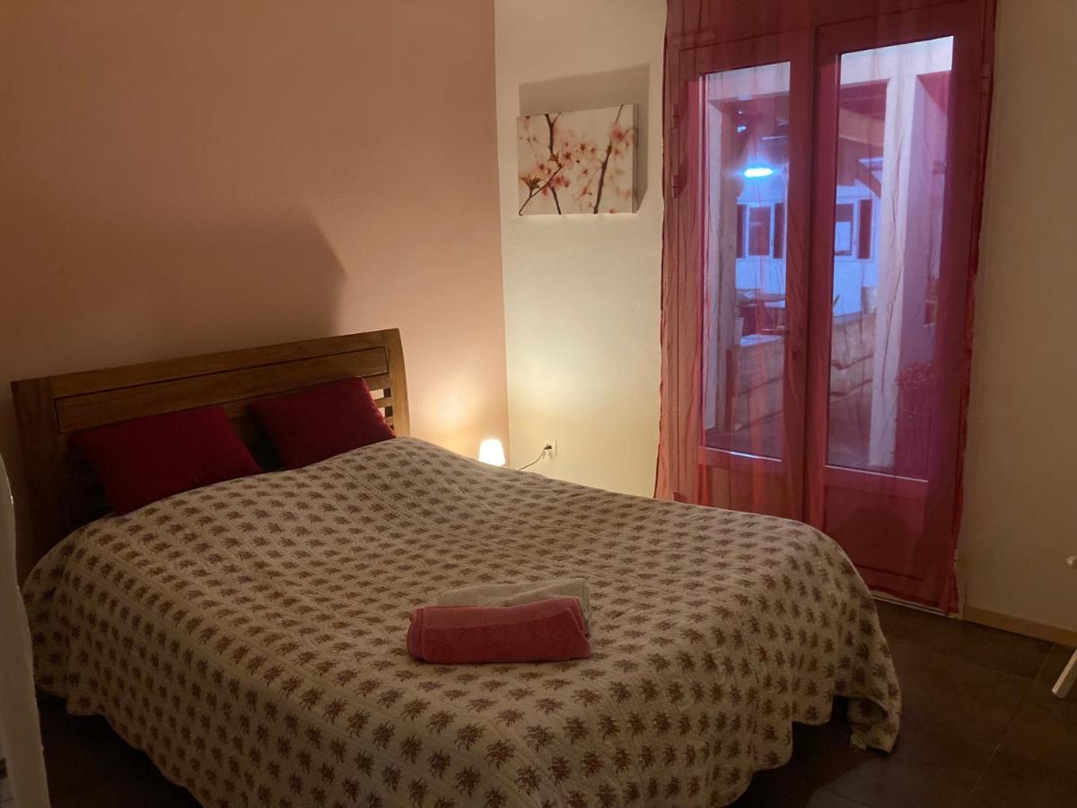 Au Coeur De La Cascade Biberon Bed & Breakfast La Plaine-des-Palmistes Dış mekan fotoğraf