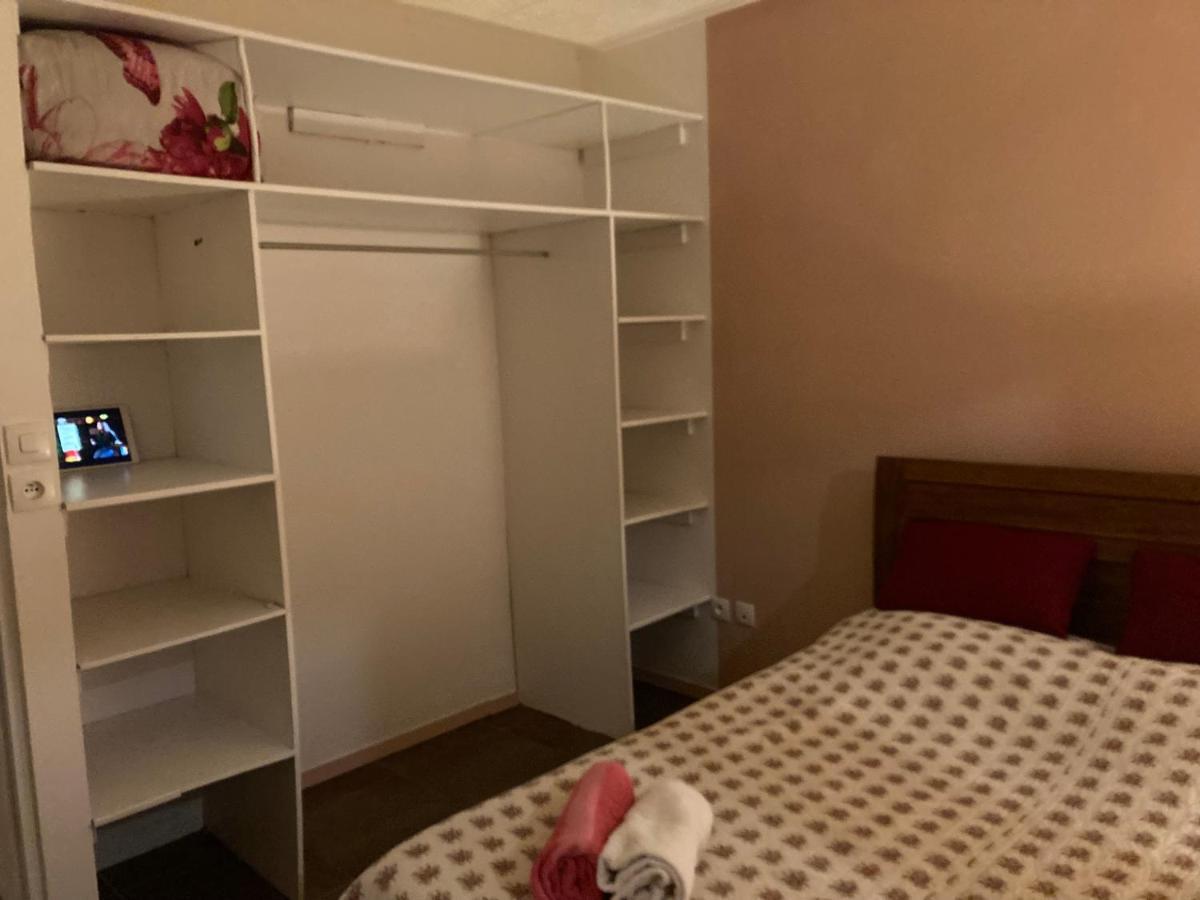 Au Coeur De La Cascade Biberon Bed & Breakfast La Plaine-des-Palmistes Dış mekan fotoğraf