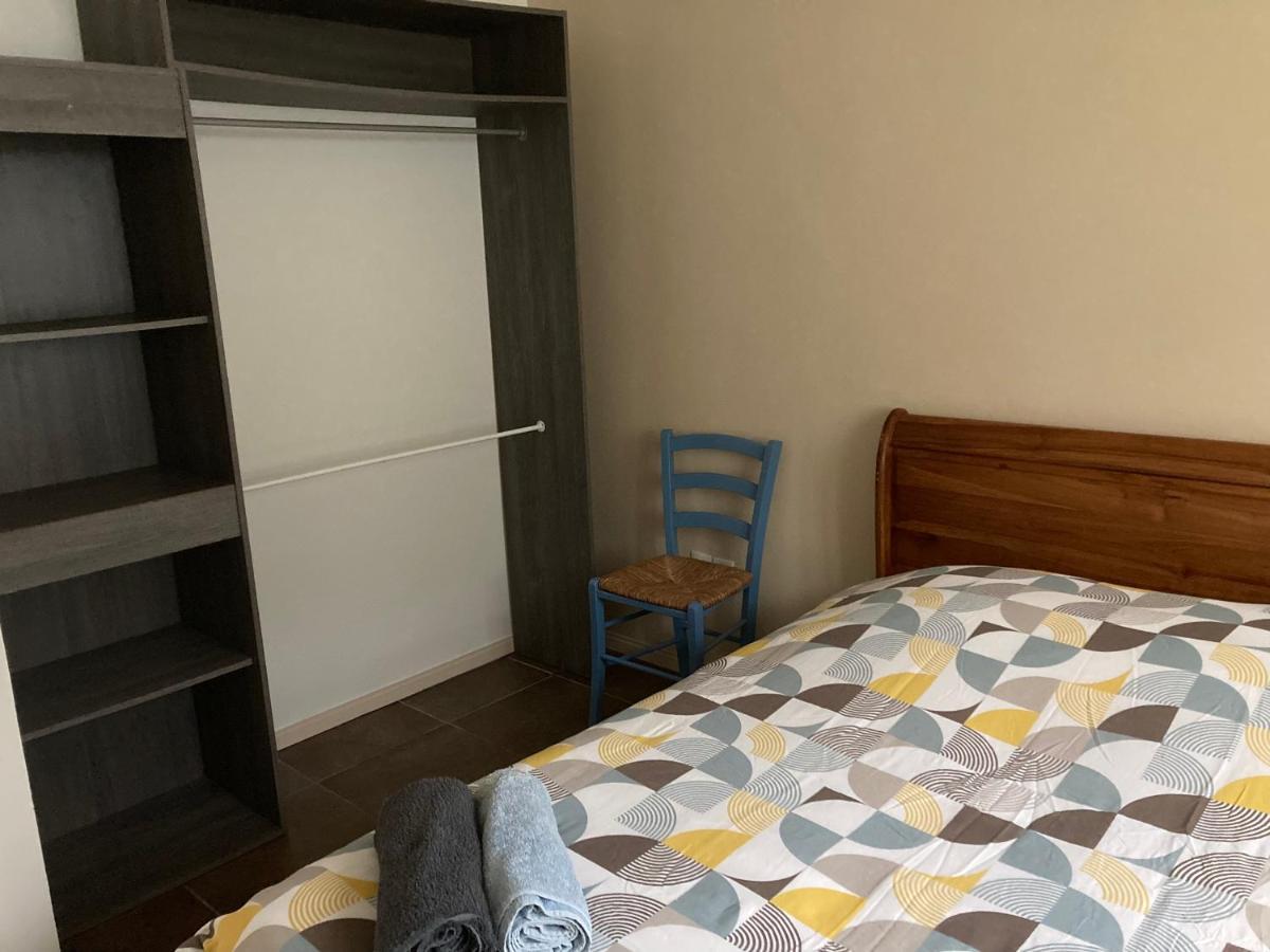 Au Coeur De La Cascade Biberon Bed & Breakfast La Plaine-des-Palmistes Dış mekan fotoğraf